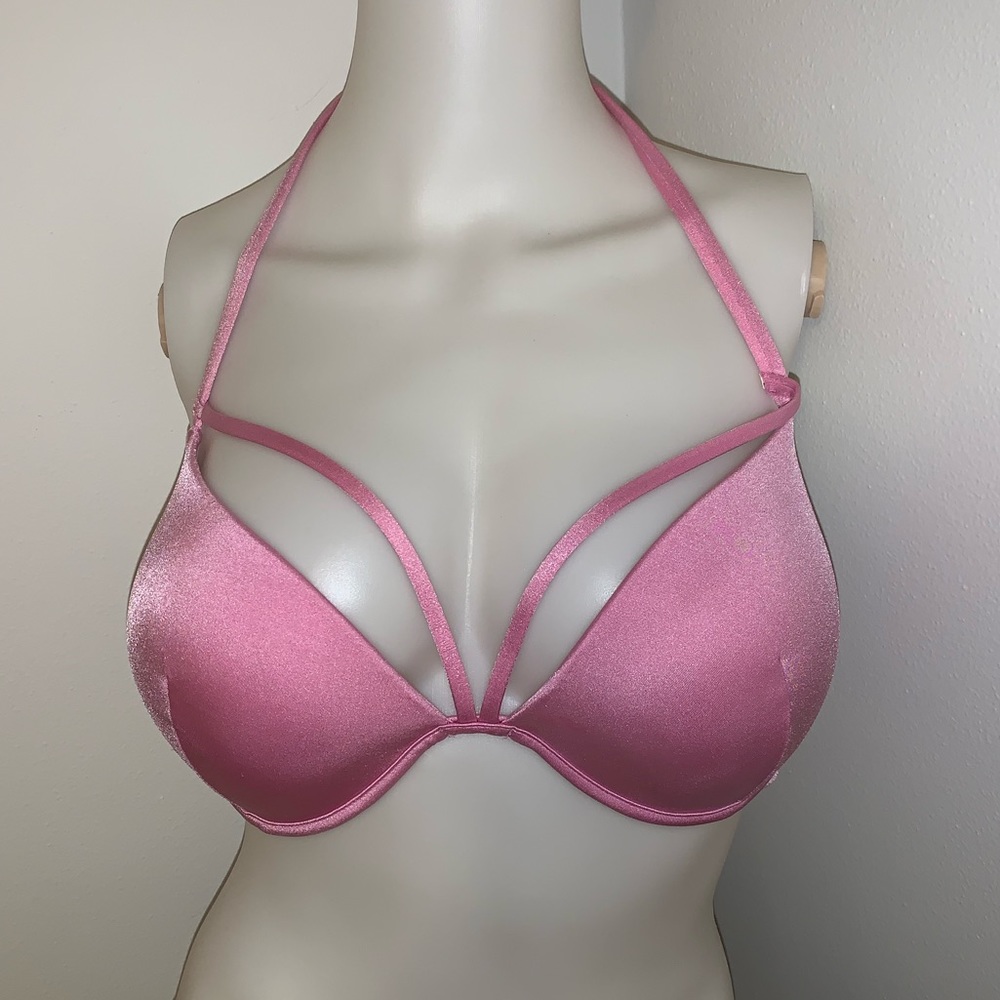 Victoria secret padded swimsuit top